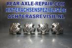 Wielnaafkapjes Opel Commodore, 5 gaats. (Exterieur), Auto-onderdelen, Verzenden, Gebruikt, Opel