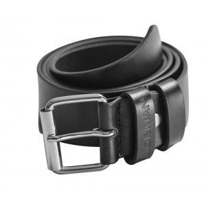 Jobman 9306 ceinture en cuir 120 noir, Bricolage & Construction, Bricolage & Rénovation Autre