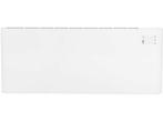 Eurom Alutherm 2500 Wifi - Convectorkachel - 2500W - Wit, Doe-het-zelf en Bouw, Verwarming en Radiatoren, Verzenden, Zo goed als nieuw
