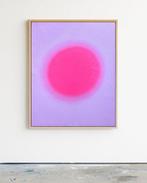 Sven Pels - Four Two Zero - Contemporary Art Painting