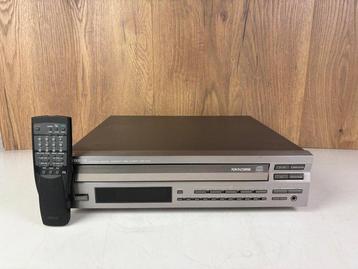 Yamaha - CDC-675 - 5 CD Changer Cd-speler beschikbaar voor biedingen