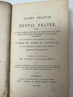 Fr. Peter de Alcantara; Giles Willoughby (Übersetzer) - A