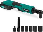 2dekans | VONROC Accu ratelsleutel – 20V – 50Nm – 3/8” –, Doe-het-zelf en Bouw, Ophalen of Verzenden, Nieuw