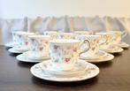 Paragon - Koffie- en theeservies (20) - Porselein - First, Antiek en Kunst