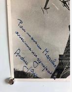 Universal photo - Andrée Jan – Tirage original dépoque –