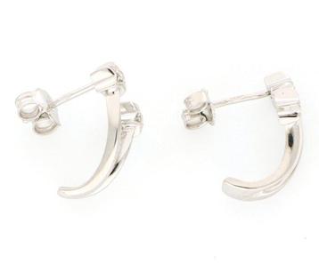 Sans Prix de Réserve - Boucles doreilles - 18 carats Or beschikbaar voor biedingen