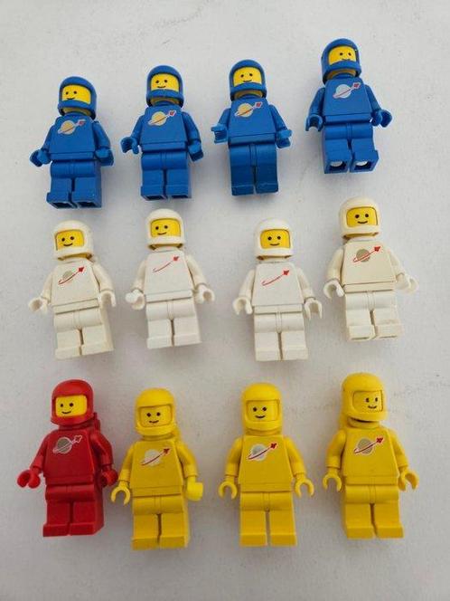 Lego Set - Classic Space - Lego Space Classic sets met, Kinderen en Baby's, Speelgoed | Duplo en Lego