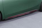 Zijskirts voor Kia Pro Ceed (CD) GT SS575-S, Auto-onderdelen, Verzenden, Nieuw