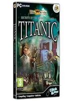 Hidden Mysteries Titanic: Secrets of the Fateful Voyage (PC, Verzenden