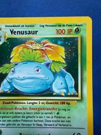 Pokémon - 1 Card - Florizarre 15/102 Foil - WOTC - Base set