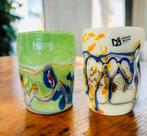 Filippo Maso - Goti de Fornasa - Drinkset - Murano-glas en, Antiek en Kunst
