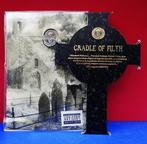 Cradle of Filth - Cruelty and the Beast - CD - 1998, CD & DVD