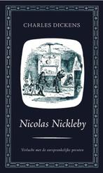 Nicolas Nickleby 9789031505746 Charles Dickens, Boeken, Verzenden, Zo goed als nieuw, Charles Dickens