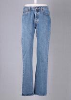 Vintage Straight Levis 501 Blue size 31 / 33, Vêtements | Hommes, Jeans, Ophalen of Verzenden