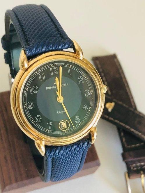Maurice Lacroix - Zonder Minimumprijs - 92964 - Unisex -, Handtassen en Accessoires, Horloges | Heren