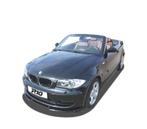 Spoiler Avant Pour Bmw E82 E88 06-13 Vario-X, Verzenden