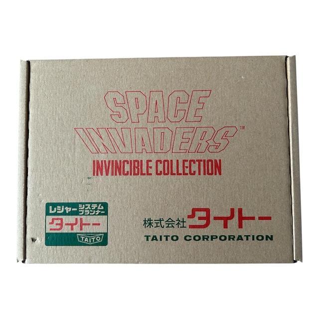 Space Invaders Invincible Collection (SLG) (SWITCH) (NIEUW), Games en Spelcomputers, Games | Nintendo Switch, Verzenden
