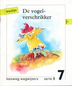 Leeslijn versie 1 wegwijzers serie 8 deel 7 De vogelverschri, Boeken, Verzenden, Nieuw