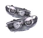 PHARES XENON POUR VOLKSWAGEN VW SCIROCCO 08-14 NOIR, Auto-onderdelen, Verlichting, Verzenden, Nieuw