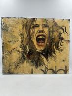 Andrea Vizzini (1949) - Street art