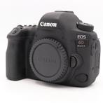 Canon EOS 6D mark II body | Tweedehands, Audio, Tv en Foto, Verzenden, Zo goed als nieuw, Canon