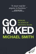 Go Naked 9781781330937 Michael Smith, Verzenden, Michael Smith