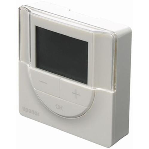 Uponor Smatrix Base T-146 Thermostat Numérique De Bus -, Doe-het-zelf en Bouw, Ventilatie en Afzuiging, Verzenden