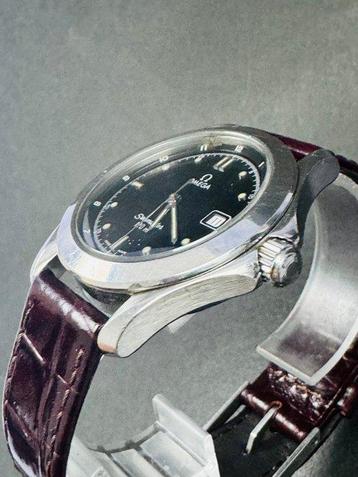 Omega - Seamaster - Heren - 1993