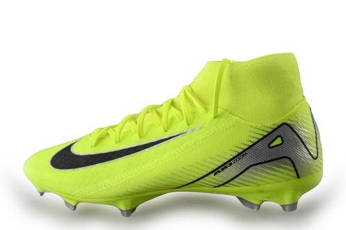 Nike Voetbalschoenen in maat 41 Geel | 5% extra korting, Kleding | Heren, Schoenen, Overige kleuren, Zo goed als nieuw, Verzenden