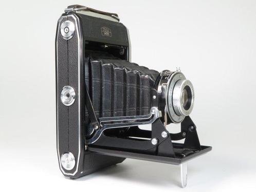 Zeiss Ikon Nettar 518/2 6x9cm with Novar-Anastigmat, Audio, Tv en Foto, Fotocamera's Analoog