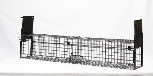 Doorloopval 100 cm x 25 cm x 28 cm, Dieren en Toebehoren, Overige Dieren-accessoires, Nieuw