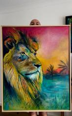 Luca Domiro - Roar of Passion