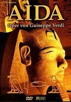 Verdi - Aida  DVD, Cd's en Dvd's, Zo goed als nieuw, Verzenden