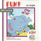 BUMP-DE ZANGLES 9789035905689 JAMES, Verzenden, Gelezen, JAMES