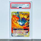 Pokémon Graded card - Moltres & Zapdos & Articuno GX -, Hobby en Vrije tijd, Verzamelkaartspellen | Pokémon, Nieuw