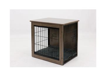 MaxxPet Houten Hondenbench 69x51x60cm (Hondenbenches, Dier) beschikbaar voor biedingen