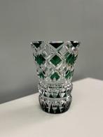 Val Saint Lambert - Vase - Cristal, Antiek en Kunst