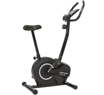 Tunturi Exercise Bike Fitcycle 30 - Fitness Fiets Met 8 beschikbaar voor biedingen