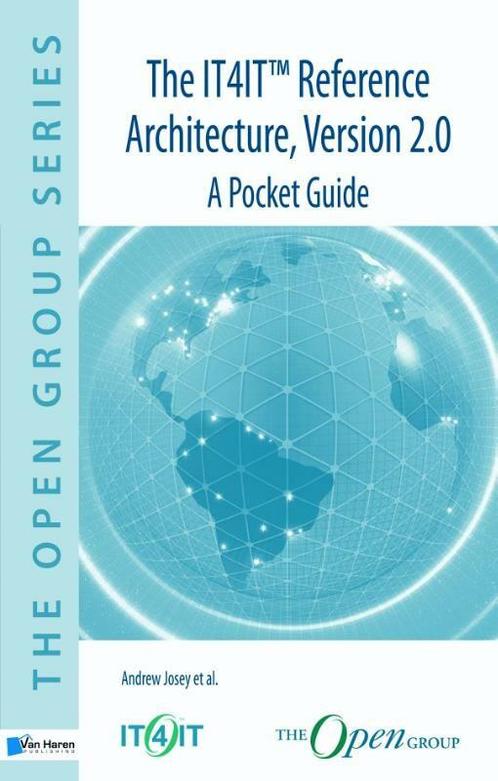 A pocket guide 9789401800303 Andrew Josey et al., Boeken, Informatica en Computer, Zo goed als nieuw, Verzenden