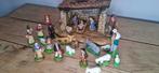 Kerstbeeldje ornament Devineau, Carbonnel et Coulomb (23) -