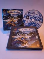Jet Rider Playstation 1, Consoles de jeu & Jeux vidéo, Jeux | Sony PlayStation 1, Ophalen of Verzenden