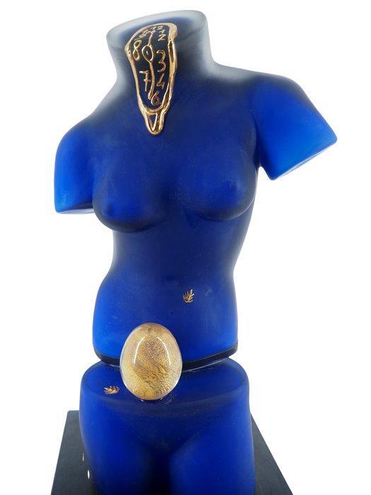 Salvador Dali (1904-1989) - sculptuur, Vénus spatiale - 42, Antiek en Kunst, Antiek | Overige Antiek