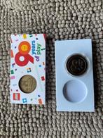 Lego Merchandise - Wooden Duck Coin, 90 Years of Play * 2, Kinderen en Baby's, Speelgoed | Duplo en Lego, Nieuw