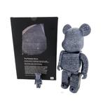 Bearbrick Medicom - BearBrick - Rosetta Stone / British