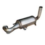 Roetfilter Alfa Romeo Mito, Fiat 500, Panda, Punto, Auto-onderdelen, Verzenden, Nieuw