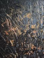 Bruno Cantais (1966) - Asia Mind, Antiek en Kunst, Kunst | Schilderijen | Modern