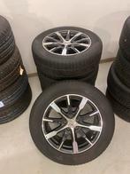 Sterke CR-V winterwielen, Ophalen, 18 inch, Gebruikt, Banden en Velgen
