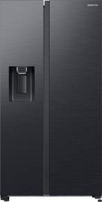 2dekans | Samsung RS64DG5303B1 - Amerikaanse Koelkast - Wifi, Elektronische apparatuur, Koelkasten en IJskasten, Ophalen of Verzenden