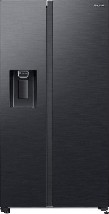 2dekans | Samsung RS64DG5303B1 - Amerikaanse Koelkast - Wifi beschikbaar voor biedingen