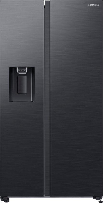 2dekans | Samsung RS64DG5303B1 - Amerikaanse Koelkast - Wifi, Elektronische apparatuur, Koelkasten en IJskasten, Ophalen of Verzenden